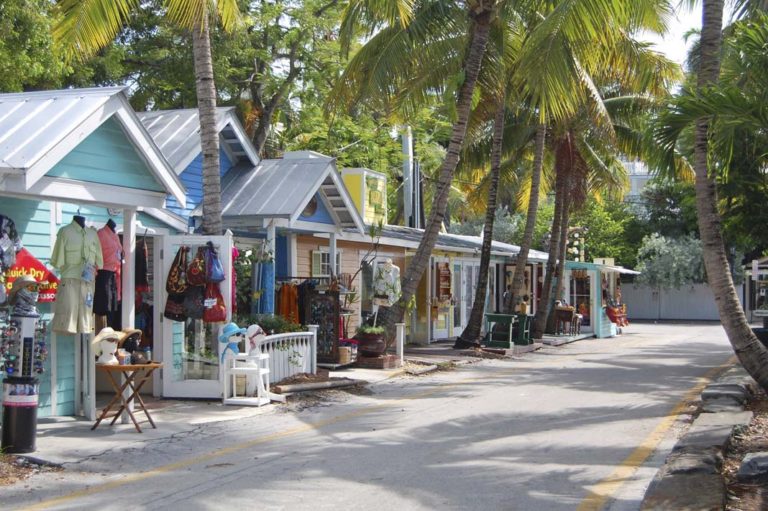 Key West, Florida: Make the Most of Eight Hours on Shore