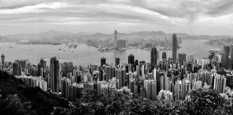 Hong Kong: No New Husbands Here, but a Great City Nevertheless