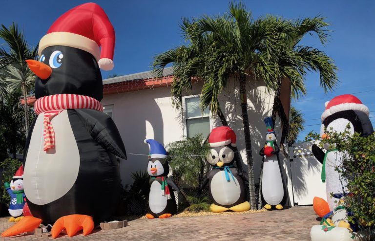 A Key West Christmas: BELIEVE!