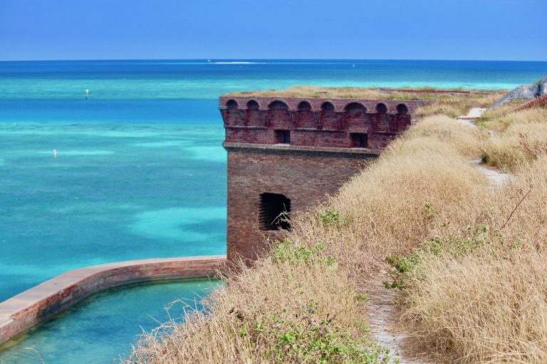 Key West and the Dry Tortugas: The Sounds of Silence and the Boat to Nowhere